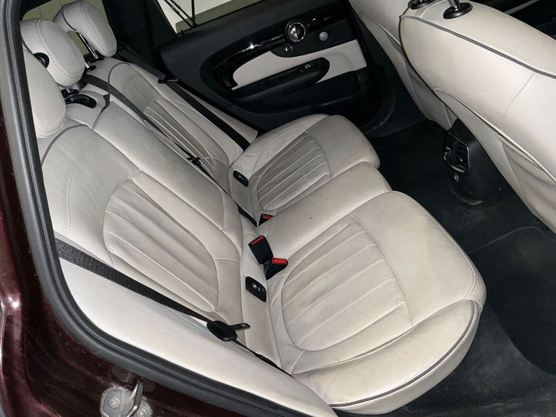 MINI Clubman Cooper SD 2016 – снимка 29