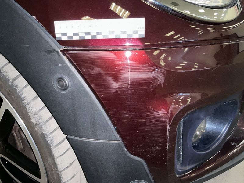 MINI Clubman Cooper SD 2016 – снимка 33
