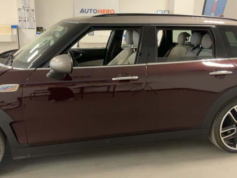 MINI Clubman Cooper SD 2016 – снимка 4
