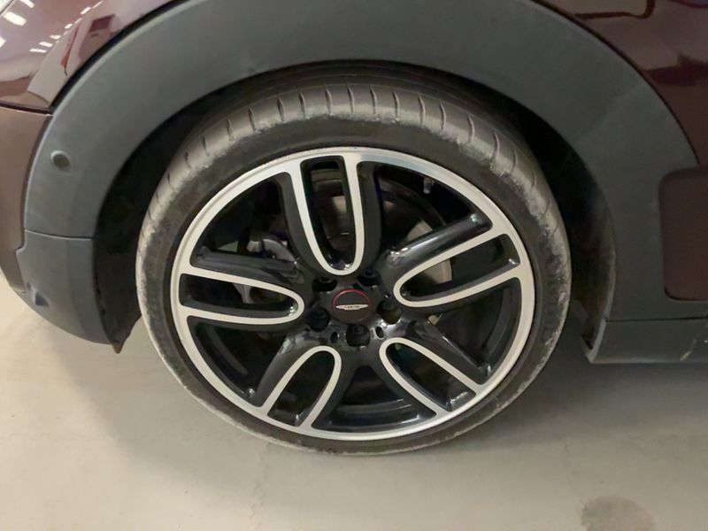 MINI Clubman Cooper SD 2016 – снимка 3