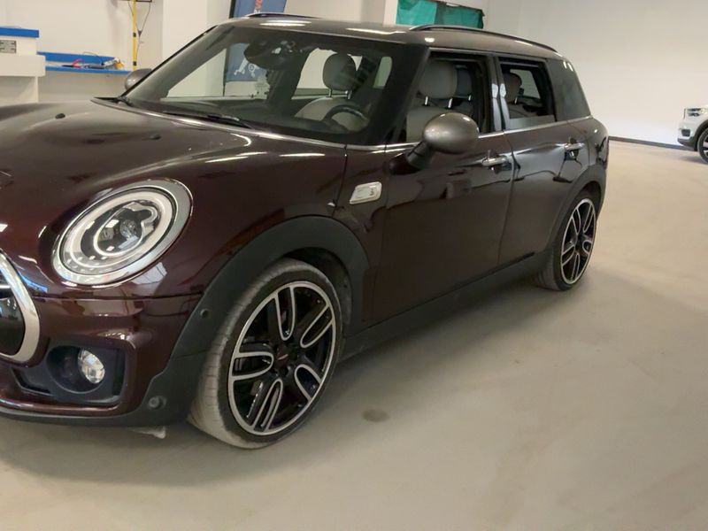 MINI Clubman Cooper SD 2016 – снимка 2