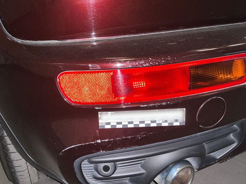 MINI Clubman Cooper SD 2016 – снимка 30