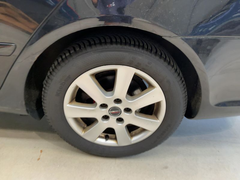 Skoda Octavia 2.0 TDI RS 2012 – снимка 5