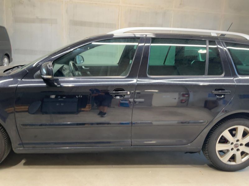 Skoda Octavia 2.0 TDI RS 2012 – снимка 4