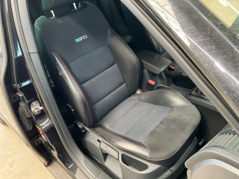 Skoda Octavia 2.0 TDI RS 2012 – снимка 31