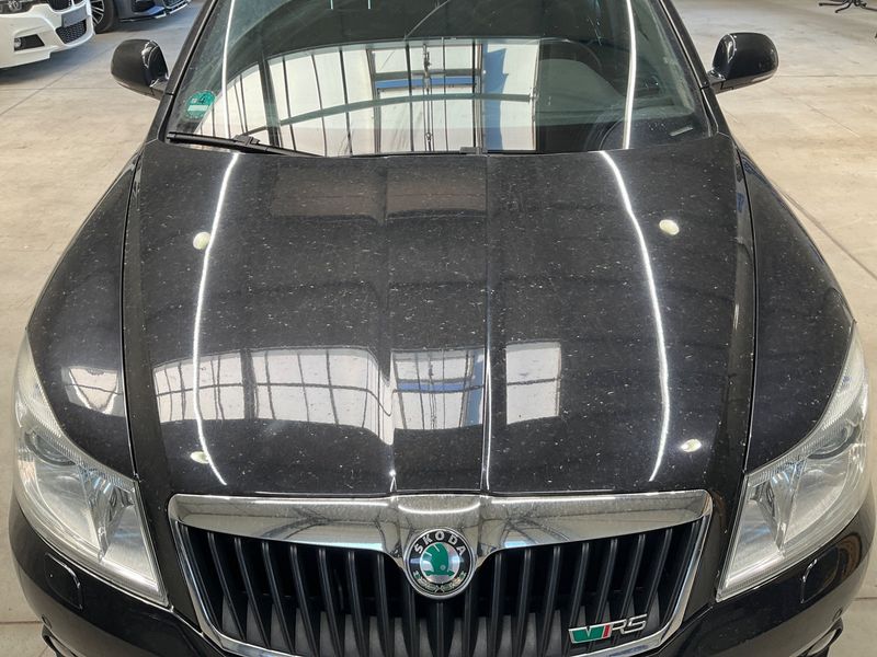 Skoda Octavia 2.0 TDI RS 2012 – снимка 40