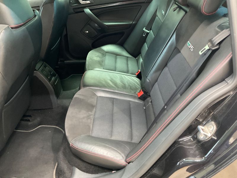Skoda Octavia 2.0 TDI RS 2012 – снимка 33