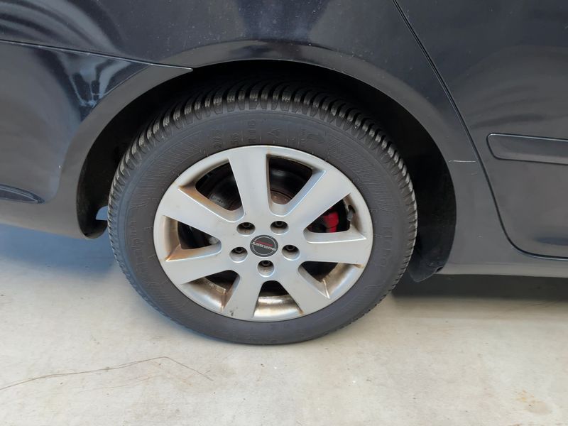 Skoda Octavia 2.0 TDI RS 2012 – снимка 9