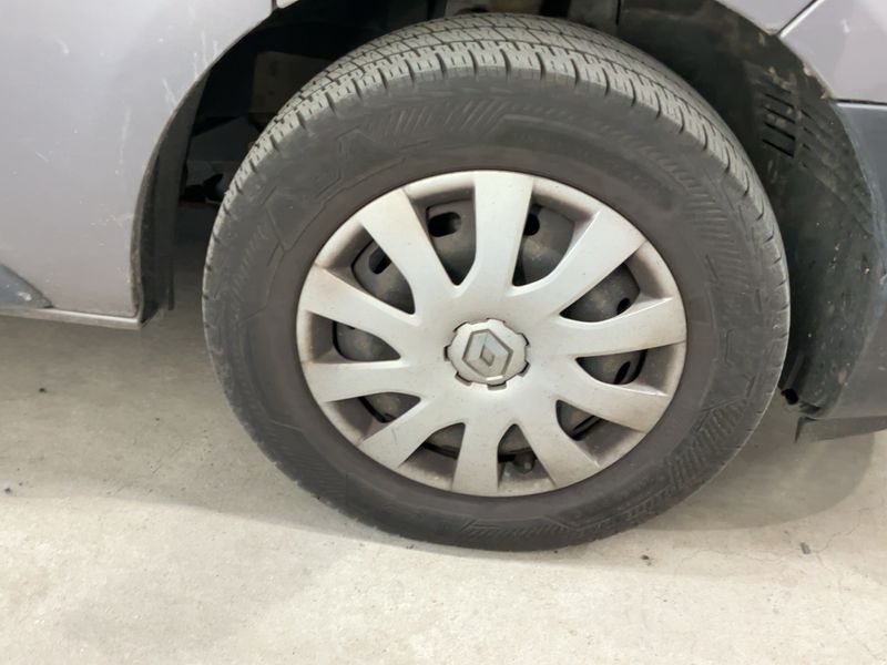 Renault Trafic 1.6 dCi Energy L1H1 2,7t Expression 2015 – снимка 11