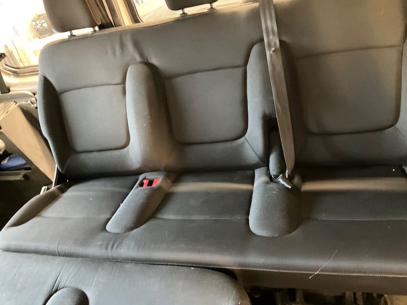 Renault Trafic 1.6 dCi Energy L1H1 2,7t Expression 2015 – снимка 36