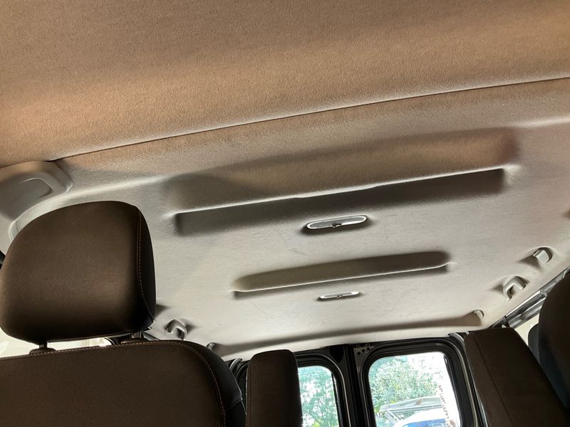 Renault Trafic 1.6 dCi Energy L1H1 2,7t Expression 2015 – снимка 33