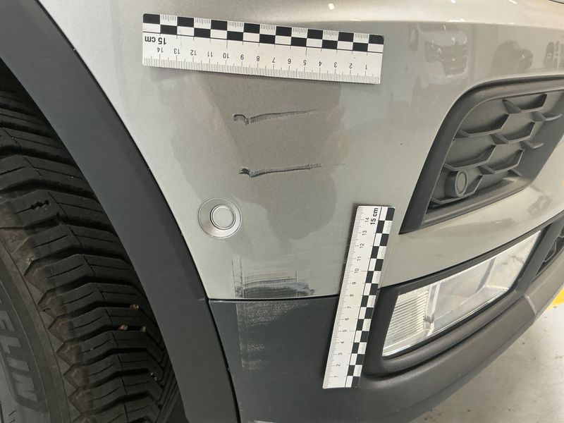 Volkswagen Tiguan 2.0 TDI Carat Exclusive 4Motion BlueMotion Tech 2017 – снимка 31