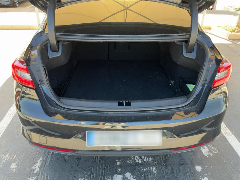 Renault Talisman 1.6 dCi Energy Zen 2016 – снимка 15