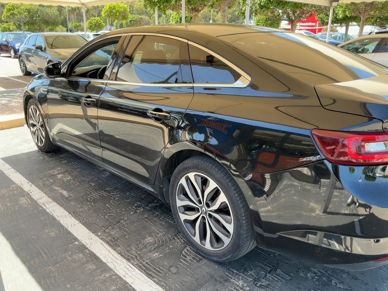Renault Talisman 1.6 dCi Energy Zen 2016 – снимка 6