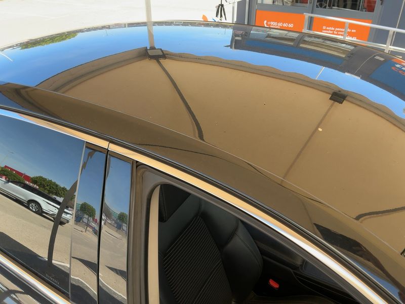 Renault Talisman 1.6 dCi Energy Zen 2016 – снимка 13