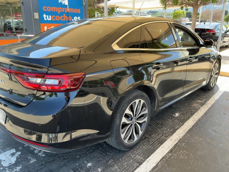 Renault Talisman 1.6 dCi Energy Zen 2016 – снимка 8