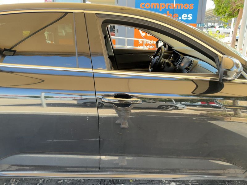 Renault Talisman 1.6 dCi Energy Zen 2016 – снимка 10