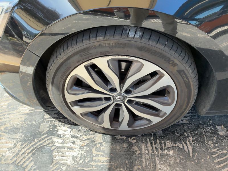 Renault Talisman 1.6 dCi Energy Zen 2016 – снимка 3