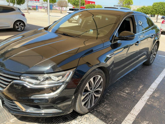 Renault Talisman 1.6 dCi Energy Zen 2016 – снимка 2
