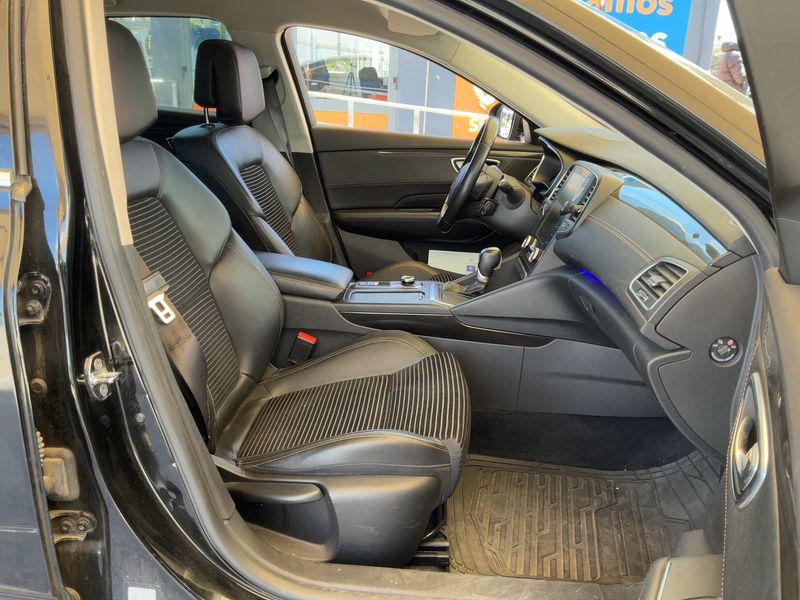 Renault Talisman 1.6 dCi Energy Zen 2016 – снимка 16