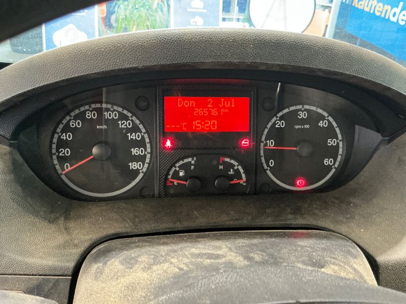 Fiat Ducato 2.3 JTD 150 2013 – снимка 4