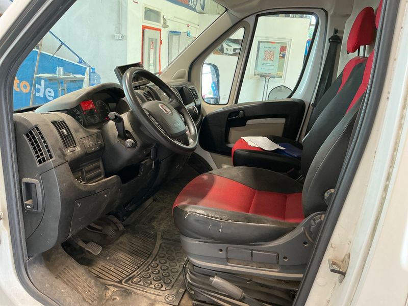Fiat Ducato 2.3 JTD 150 2013 – снимка 3