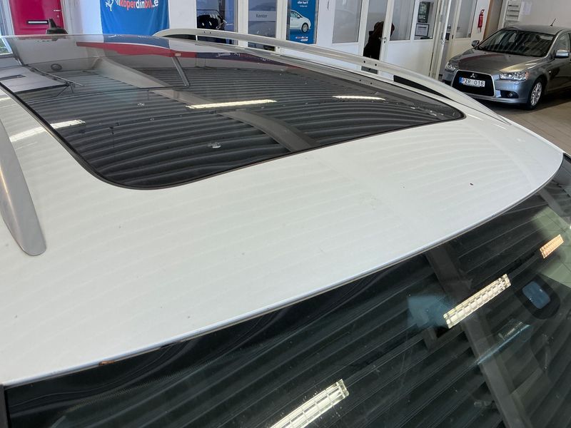 Volkswagen Tiguan 2.0 TDI Sport & Style 4Motion BlueMotion Tech 2015 – снимка 25