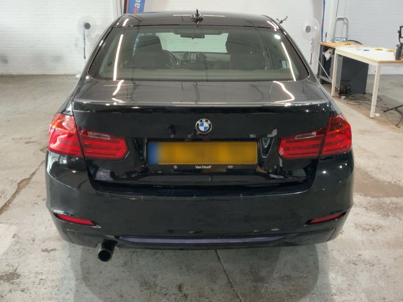 BMW 3er 316i 2014 – снимка 7