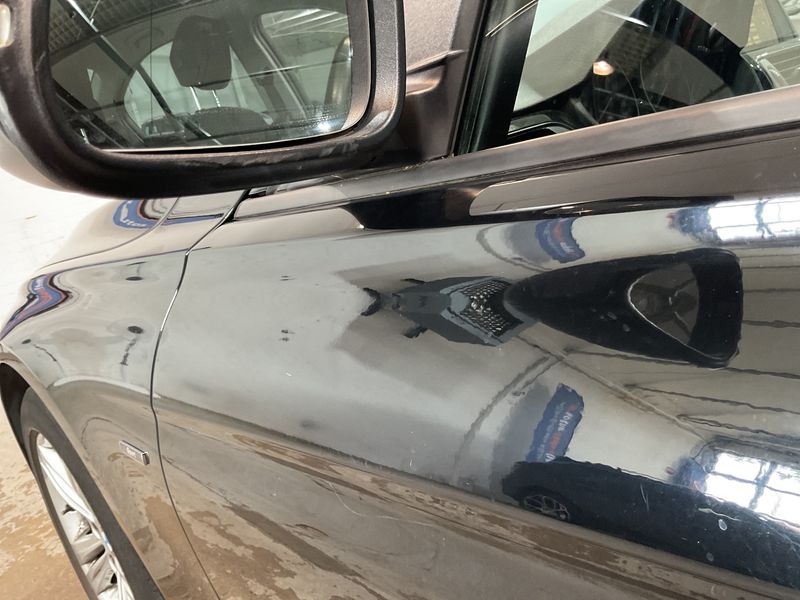 BMW 3er 316i 2014 – снимка 24