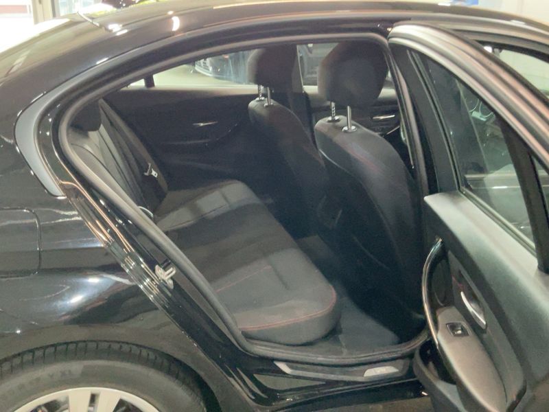 BMW 3er 316i 2014 – снимка 19