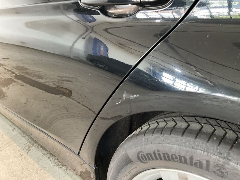 BMW 3er 316i 2014 – снимка 25