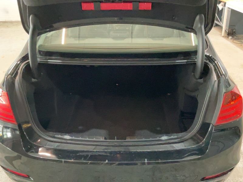 BMW 3er 316i 2014 – снимка 15