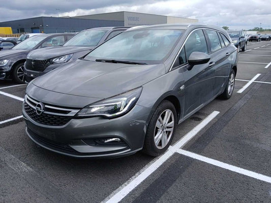 Opel Astra 1.6 CDTI 120 Jahre Start/Stop 2018 – снимка 1