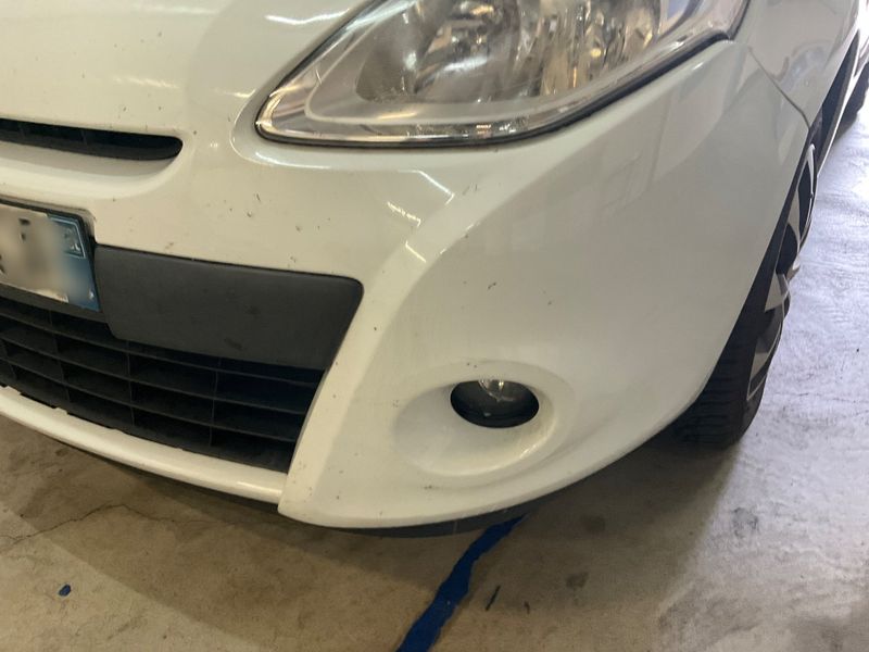 Renault Clio 1.5 dCi Collection Business 2013 – снимка 41