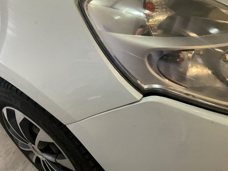 Renault Clio 1.5 dCi Collection Business 2013 – снимка 42