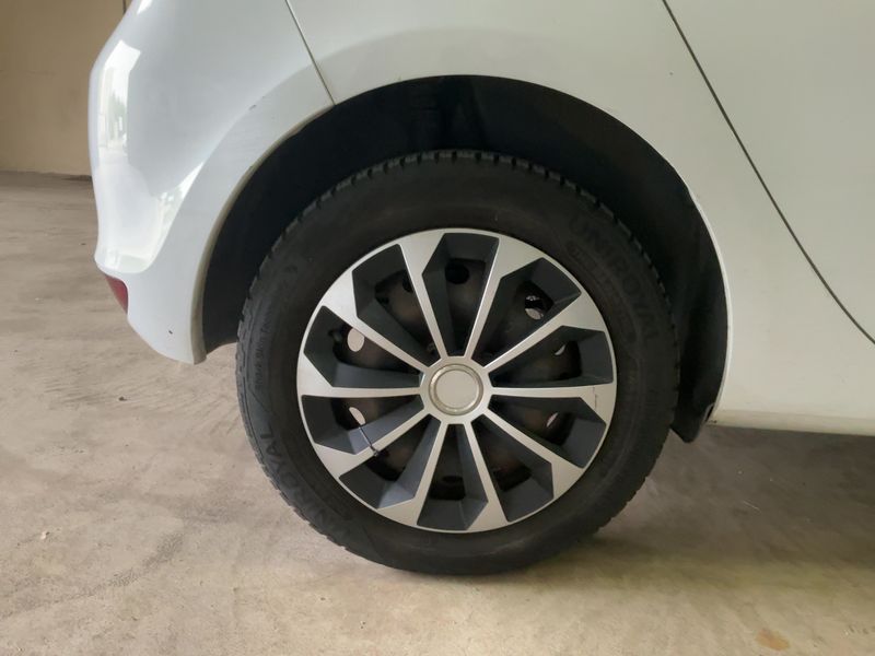 Renault Clio 1.5 dCi Collection Business 2013 – снимка 9