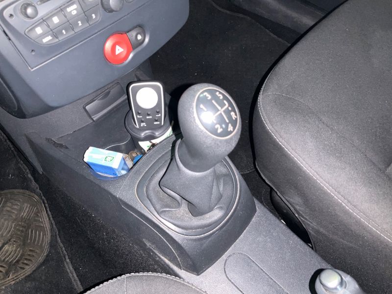 Renault Clio 1.5 dCi Collection Business 2013 – снимка 25