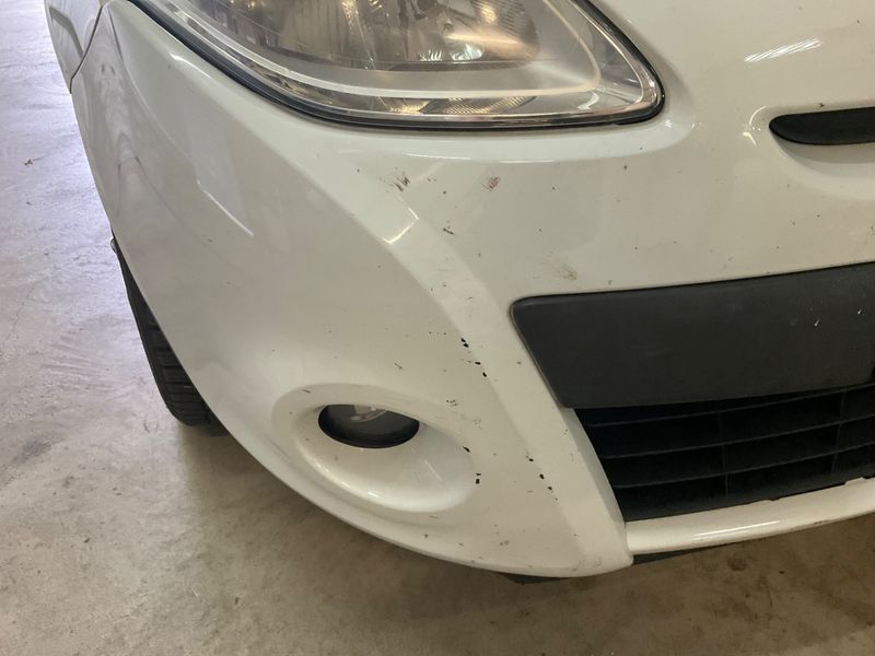 Renault Clio 1.5 dCi Collection Business 2013 – снимка 40