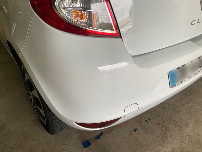 Renault Clio 1.5 dCi Collection Business 2013 – снимка 36