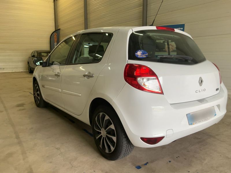 Renault Clio 1.5 dCi Collection Business 2013 – снимка 6
