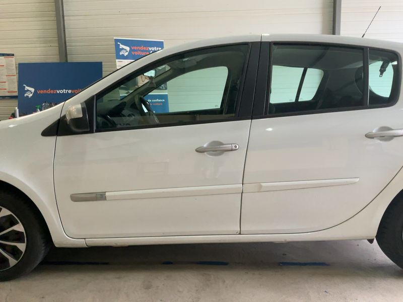 Renault Clio 1.5 dCi Collection Business 2013 – снимка 4