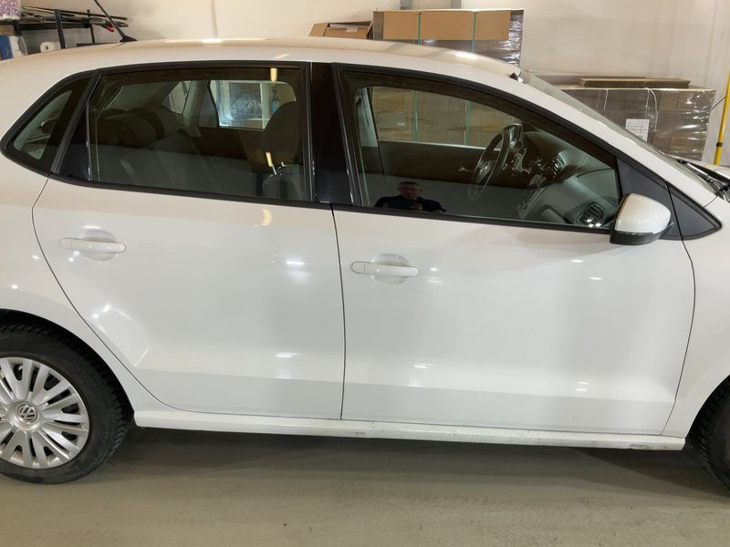 Volkswagen Polo 1.0 Austria BlueMotion Tech 2017 – снимка 10
