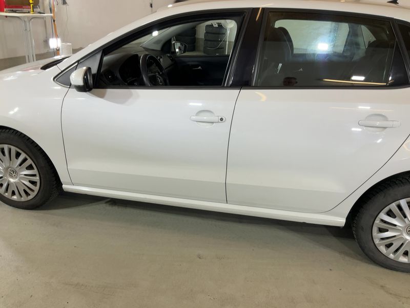Volkswagen Polo 1.0 Austria BlueMotion Tech 2017 – снимка 4