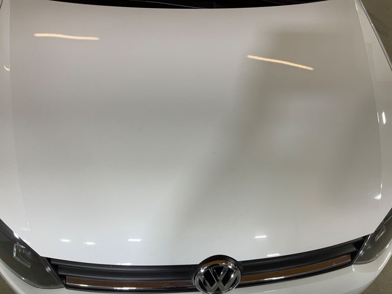 Volkswagen Polo 1.0 Austria BlueMotion Tech 2017 – снимка 25