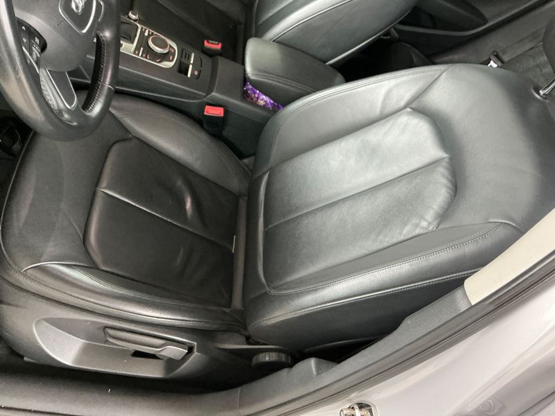 Audi A3 Limousine 2.0 TDI Ambiente 2015 – снимка 26