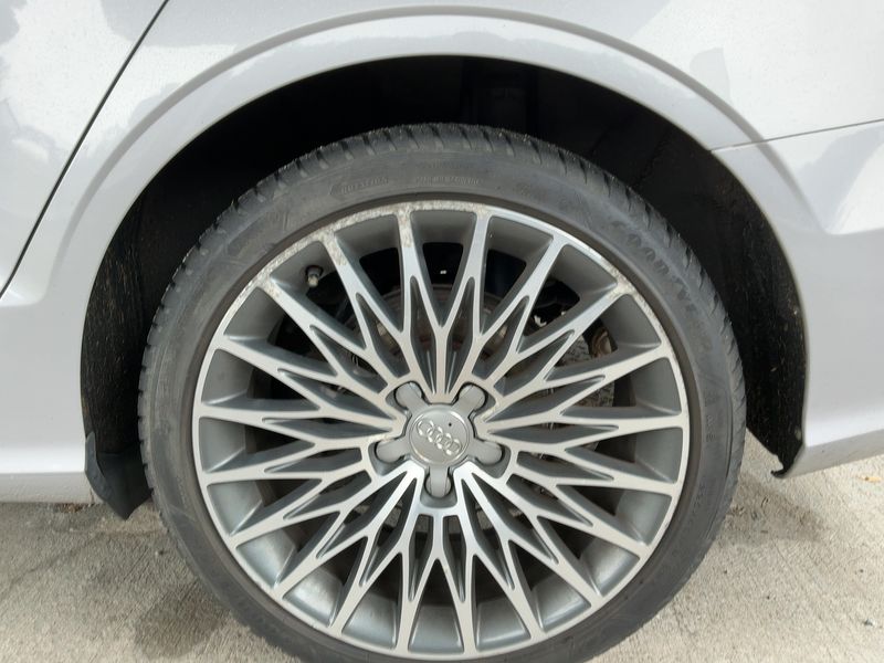 Audi A3 Limousine 2.0 TDI Ambiente 2015 – снимка 5