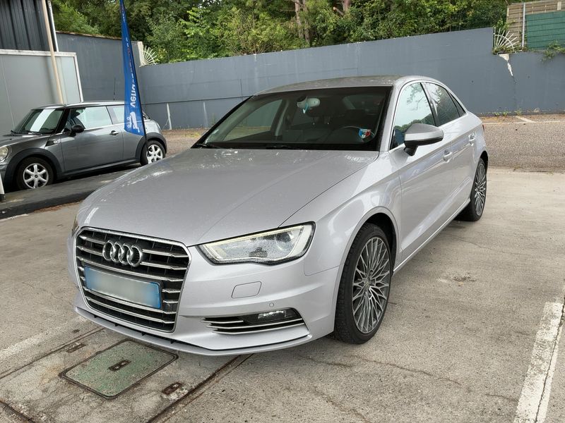 Audi A3 Limousine 2.0 TDI Ambiente 2015 – снимка 1