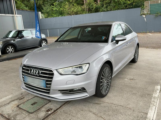 Audi A3 Limousine 2.0 TDI Ambiente 2015 – снимка 1