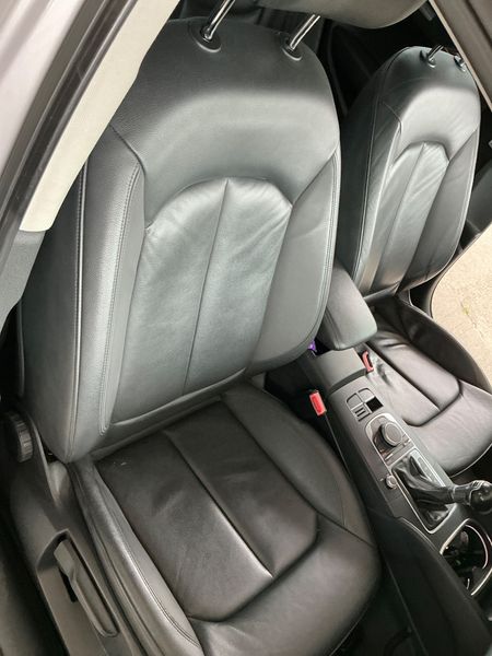 Audi A3 Limousine 2.0 TDI Ambiente 2015 – снимка 24