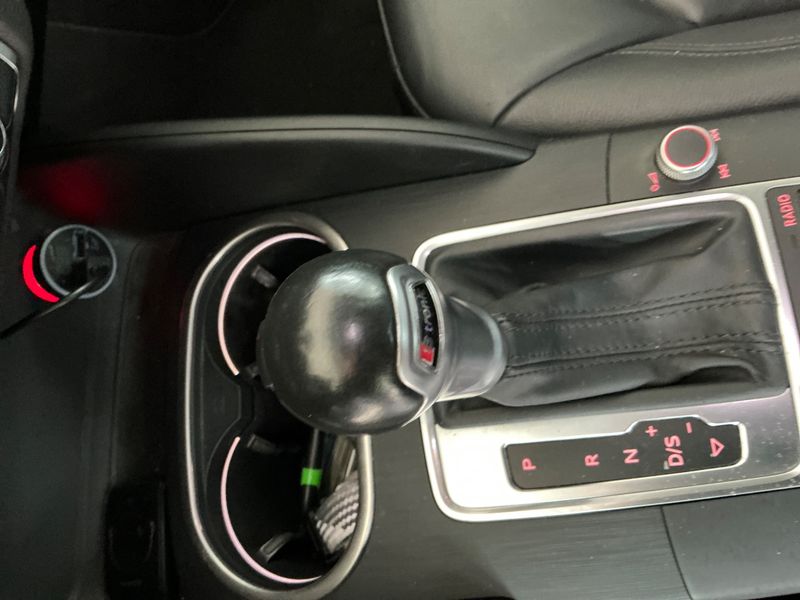 Audi A3 Limousine 2.0 TDI Ambiente 2015 – снимка 25